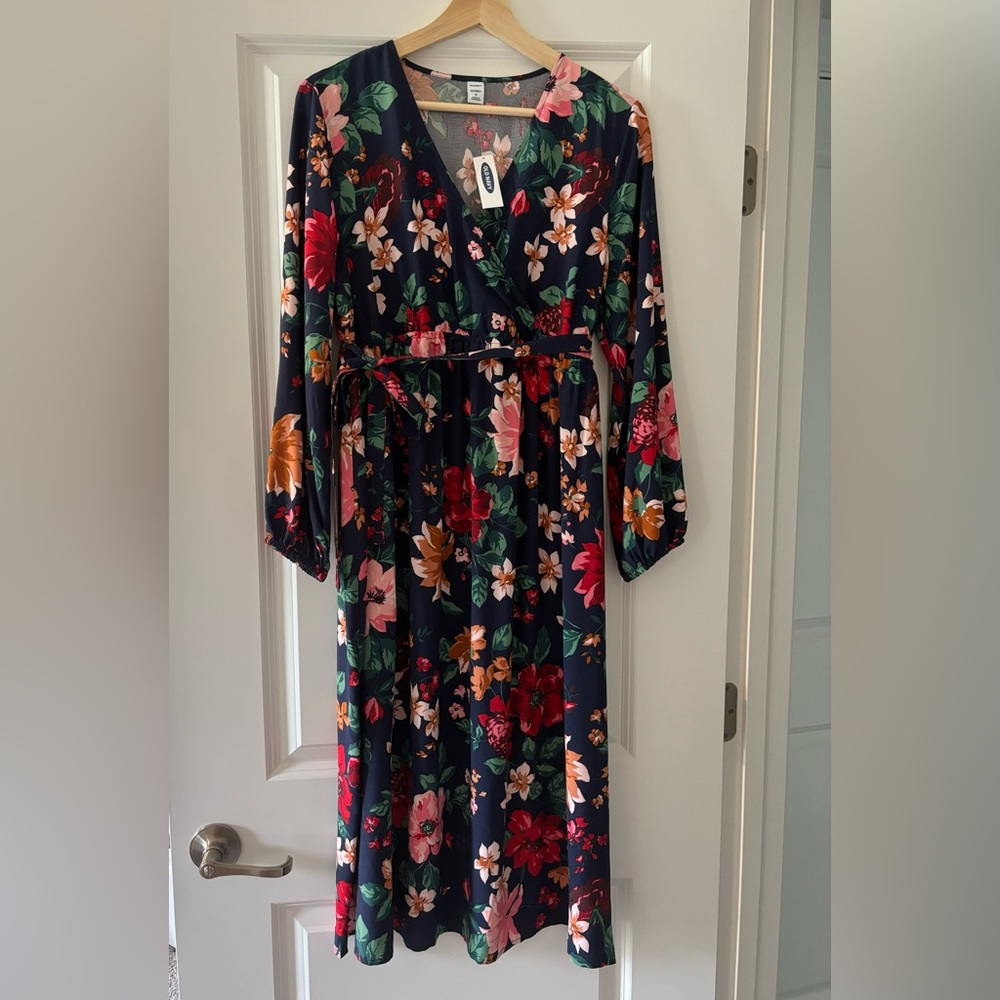 NWT OLD NAVY - Maternity Dress